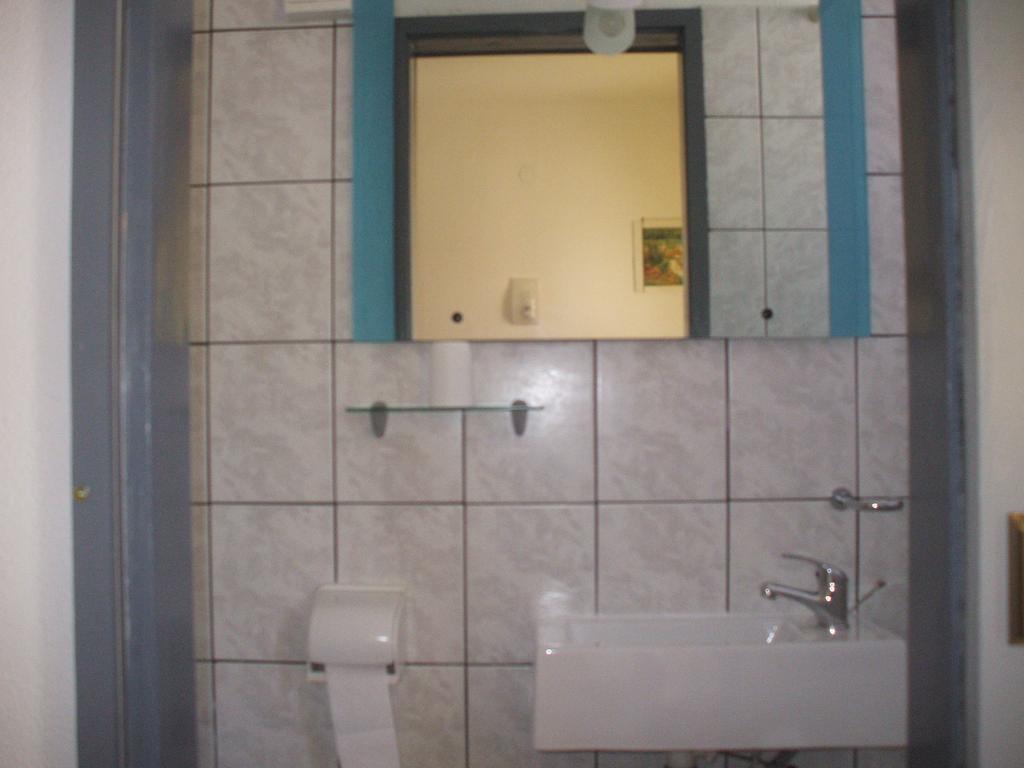 Apartments Malnar Novi Vinodolski Esterno foto
